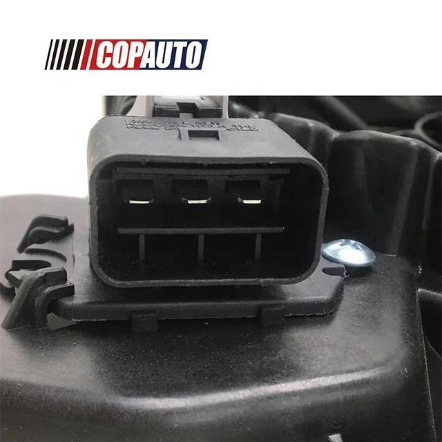 Вентилятор радиатора охлаждения Hyundai 25380-F9250