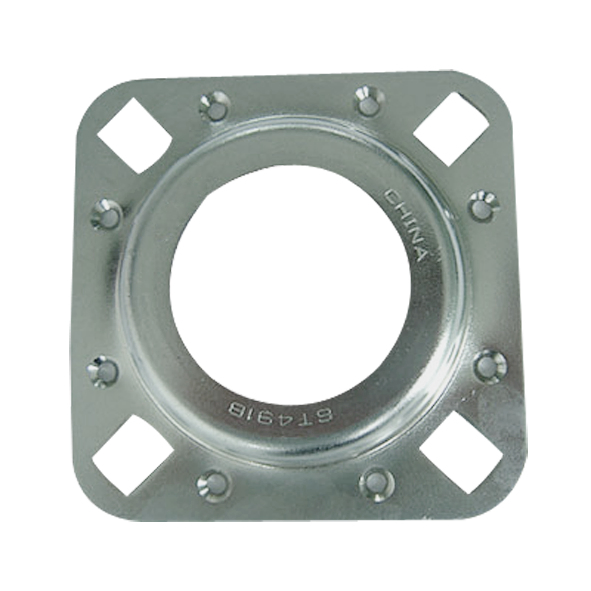 Металлическая крышка круглая для авто, OEM