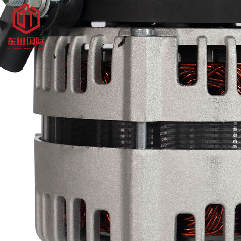 Генератор для двигателя HOWO Wg1095094002