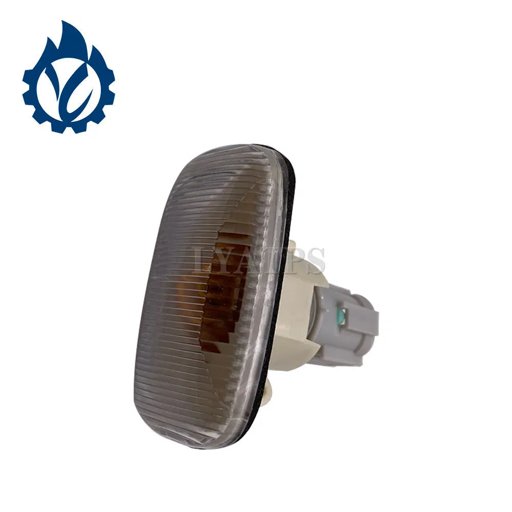 Боковой фонарь для Isuzu D-Max, японские автозапчасти