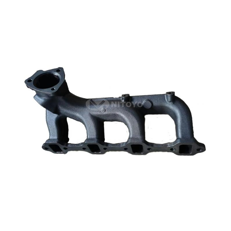 Выпускной коллектор Nitoyo для Mitsubishi Canter 4D32/4D33