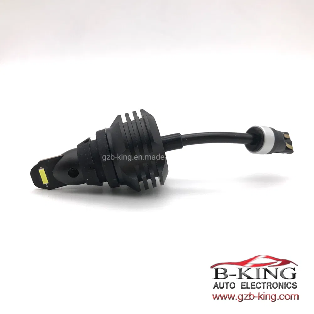 Светодиодная лампа T15 26W 2200 лм для авто