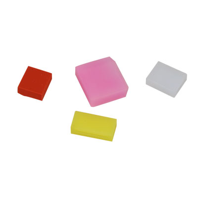 High-Temperature Silicone Caps for Industrial Applications and Home Use