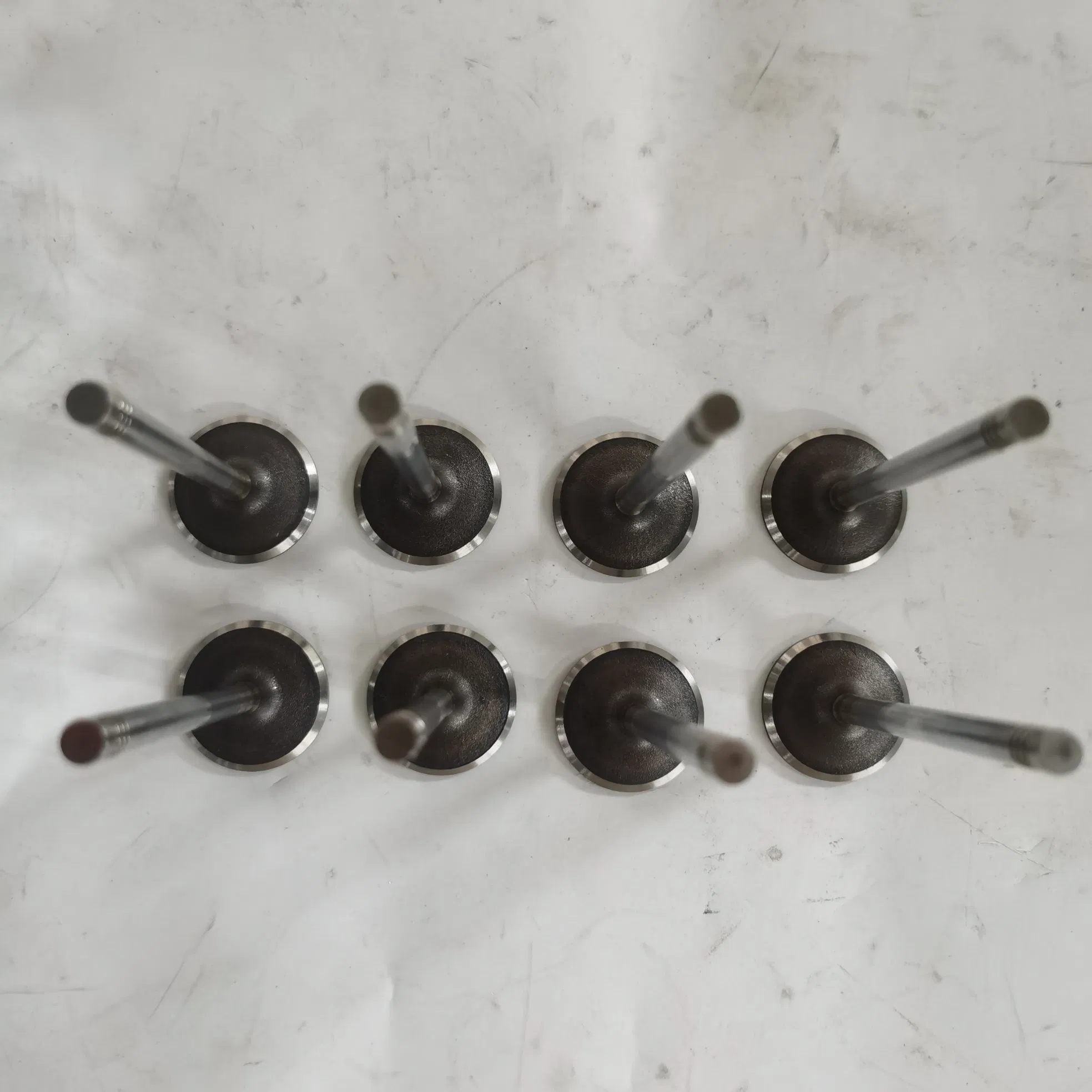 Впускной клапан Saic Maxus V80 C00014558