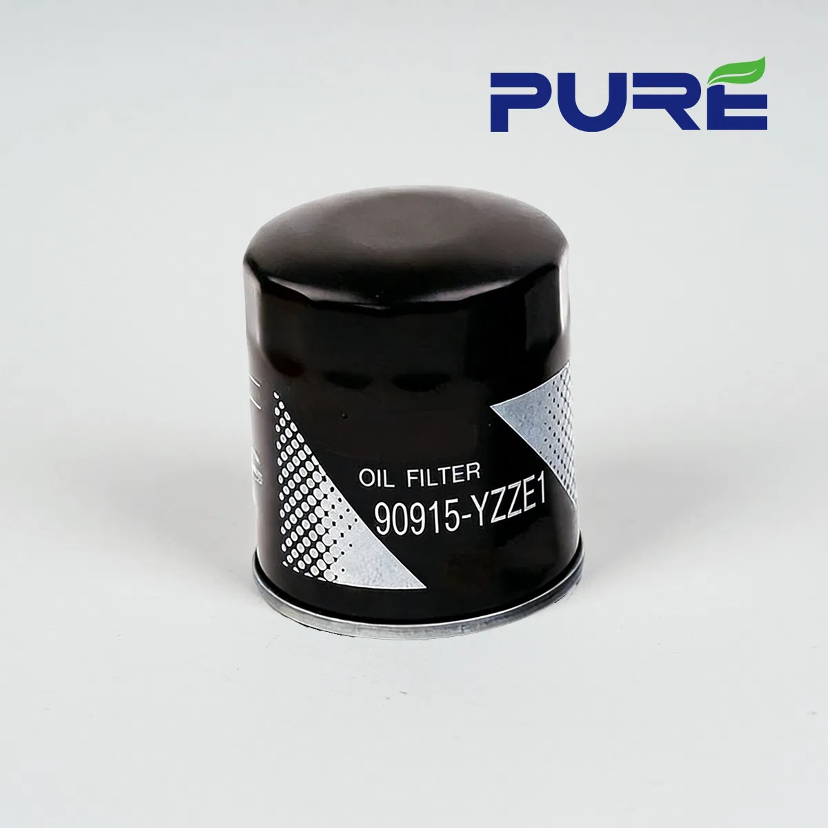 High Performance Car Engine Oil Filter Automotive OEM Auto Parts Manufacturer 90915-Yzze1 90915-Yzzd2 90915-10001 90915-10003 for Toyota Corolla Camry