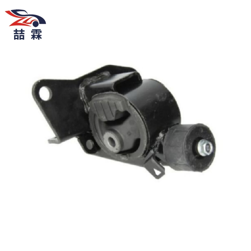 Опора двигателя Toyota Corolla 12372-21070, 0D050, 0D100