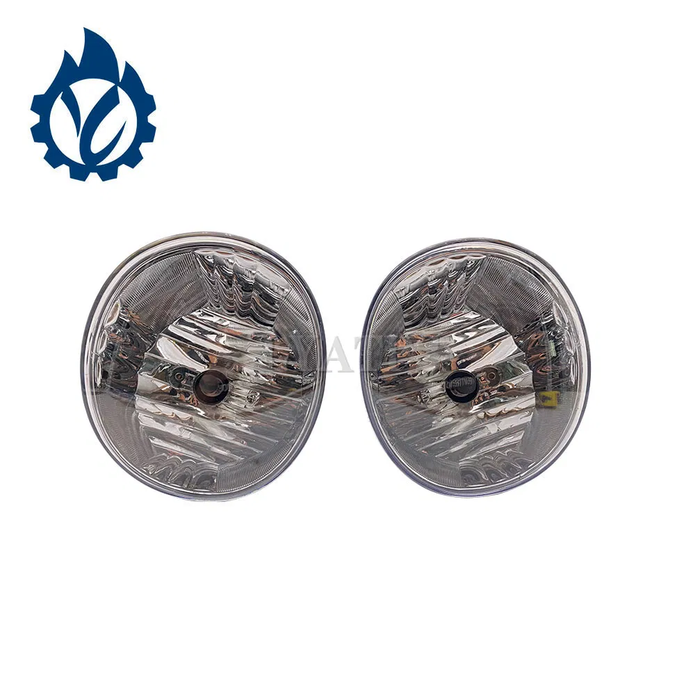 Противотуманная фара для Toyota Hilux Vigo Kun 25/26