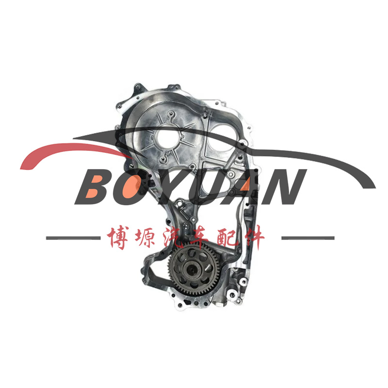 Масляный насос 11320-0L040 для Toyota Hilux Vigo Revo