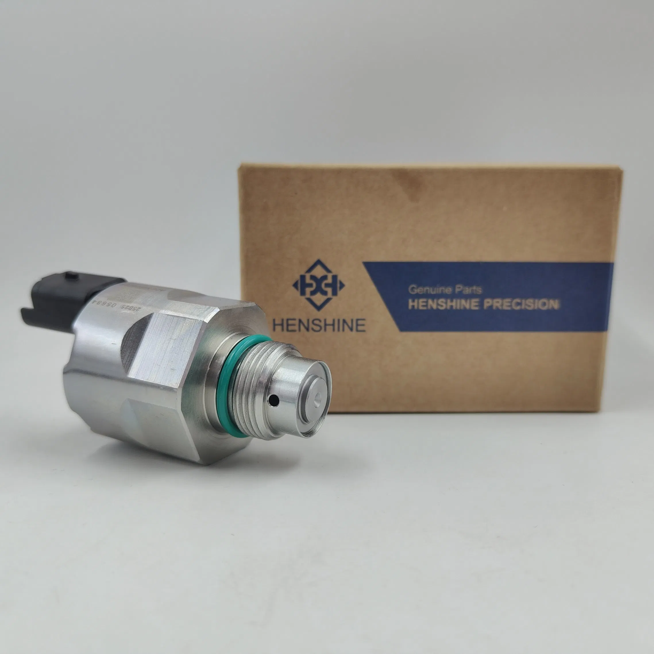 Pressure Control Valve: A2C59506225 (X39-800-300-005Z ) Fuel Pressure Regulator