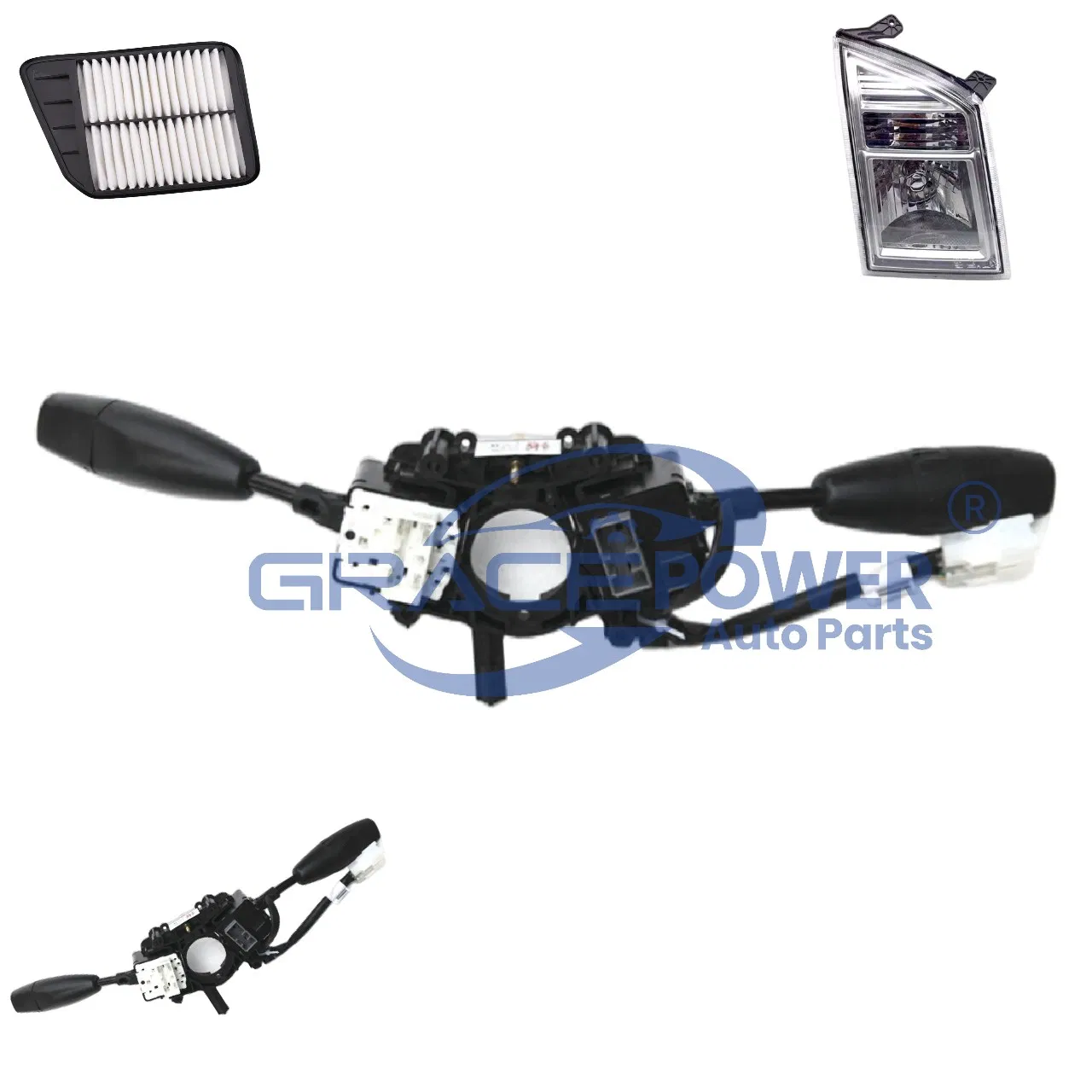 Противотуманная фара H3 для Dfsk Sokon C37, C36, K07, K17