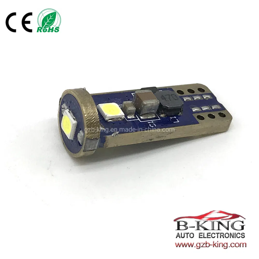 Светодиодные лампы T10 24-48V для грузовиков
