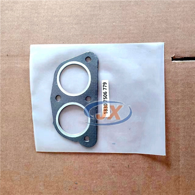 Прокладка глушителя графитовая для BMW X3 E46 E83