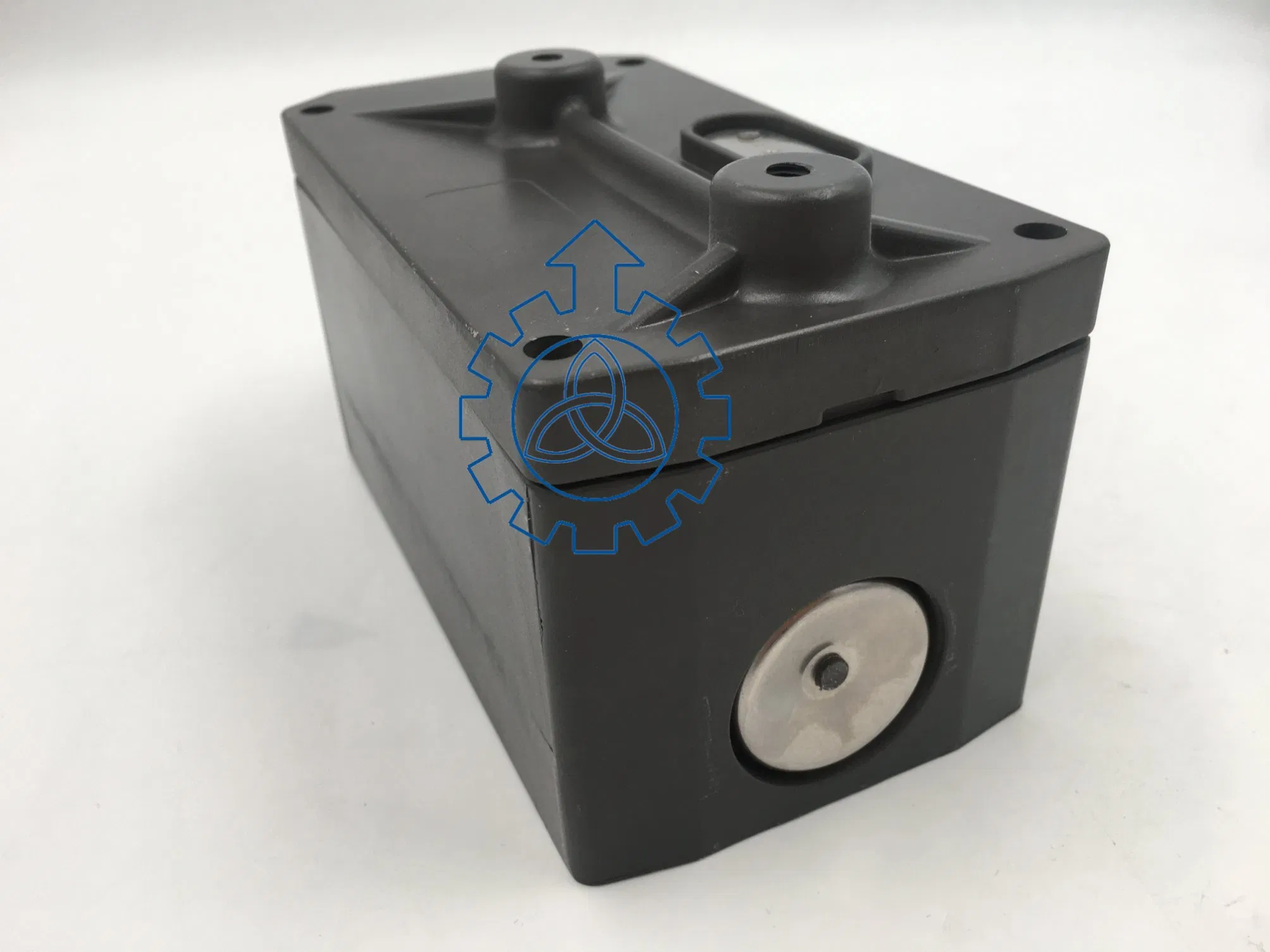 Truck Air Break Gearbox Valve Housing 2447371 2276250 2447371s for Scania