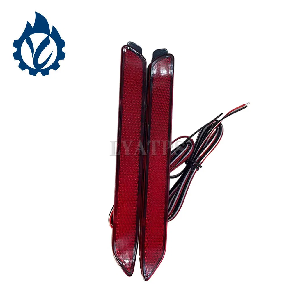 Боковой фонарь заднего бампера Toyota Allion 52159-20A20-B0