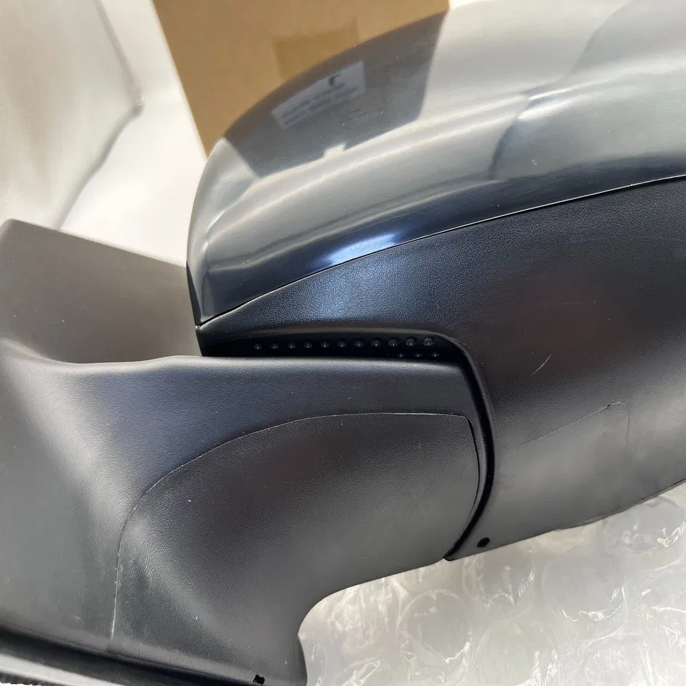 87910-42820 87940-42820 5pins Car Turn Lights Side Heated Mirror for Toyota RAV4 2006-2008