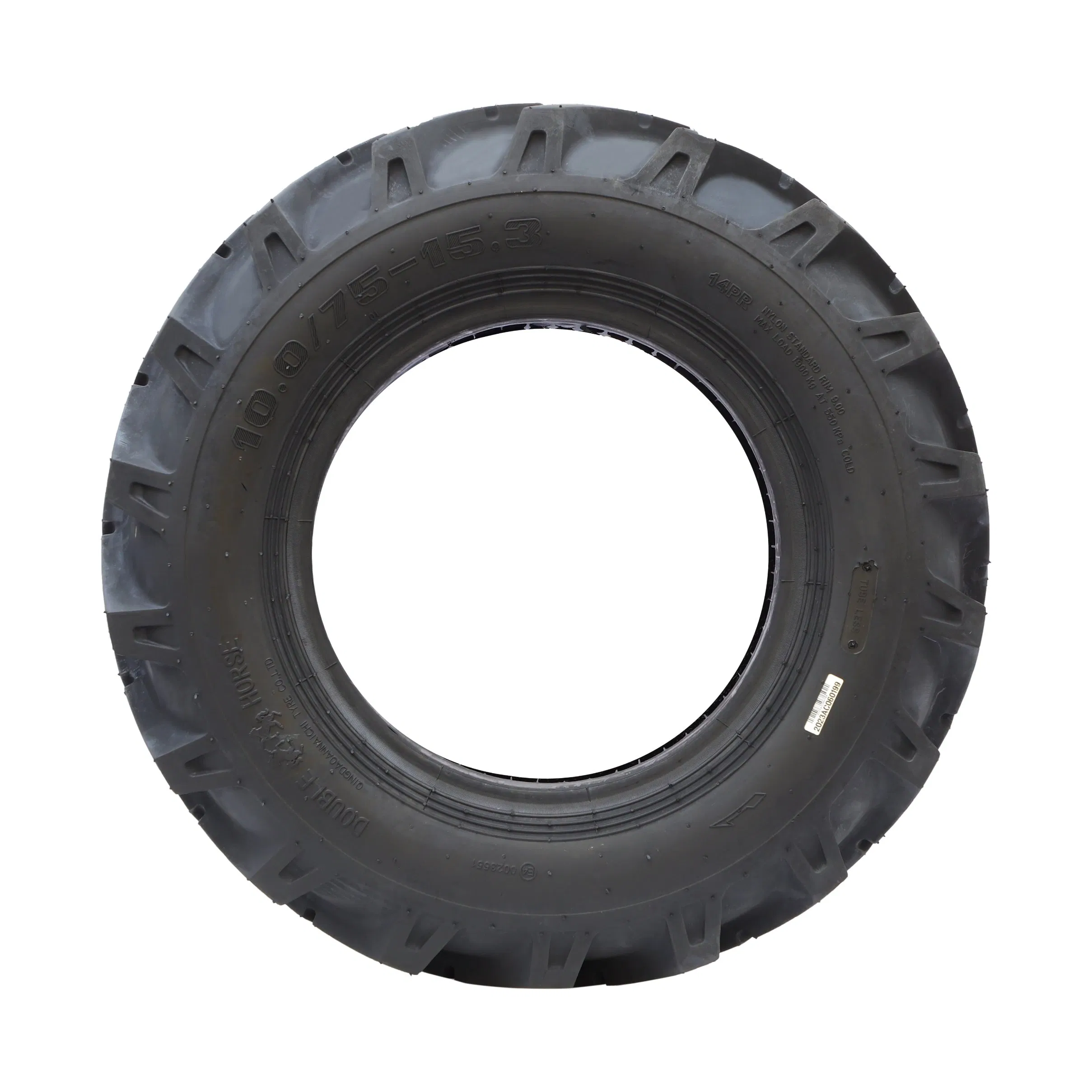 Superior Grip 10.0/75-15.3 Agricultural Tires From China Supplier