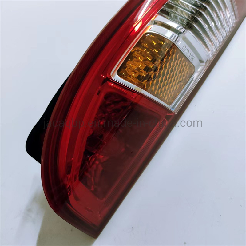 Auto Parts Excellent Quality 12V Rear Tail Lamp Light Taillight OE C00000004 for Saic Maxus V80