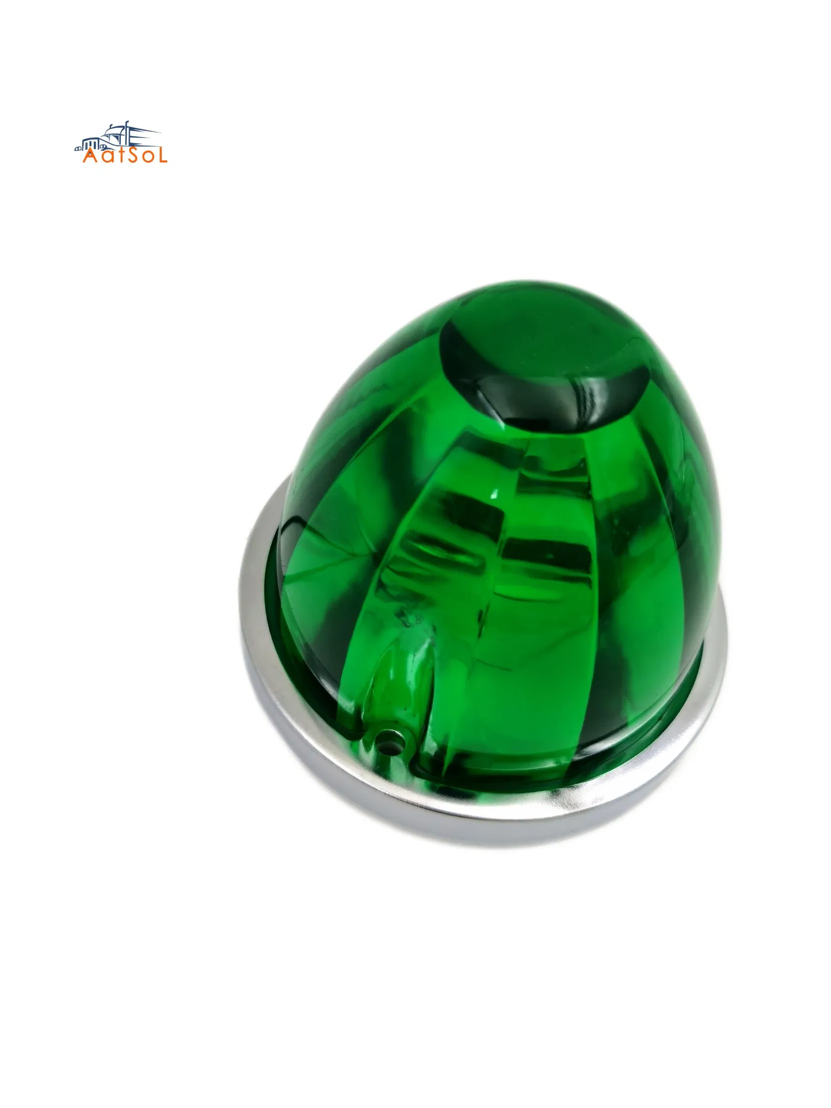 Боковой габаритный фонарь для грузовика Sandí LED 10-30V