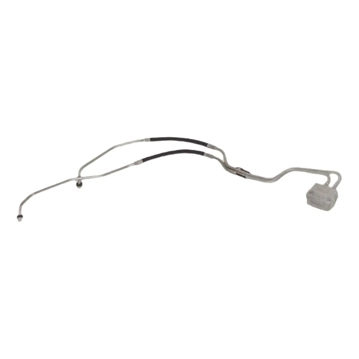 Трубка заливной горловины охлаждающей жидкости двигателя