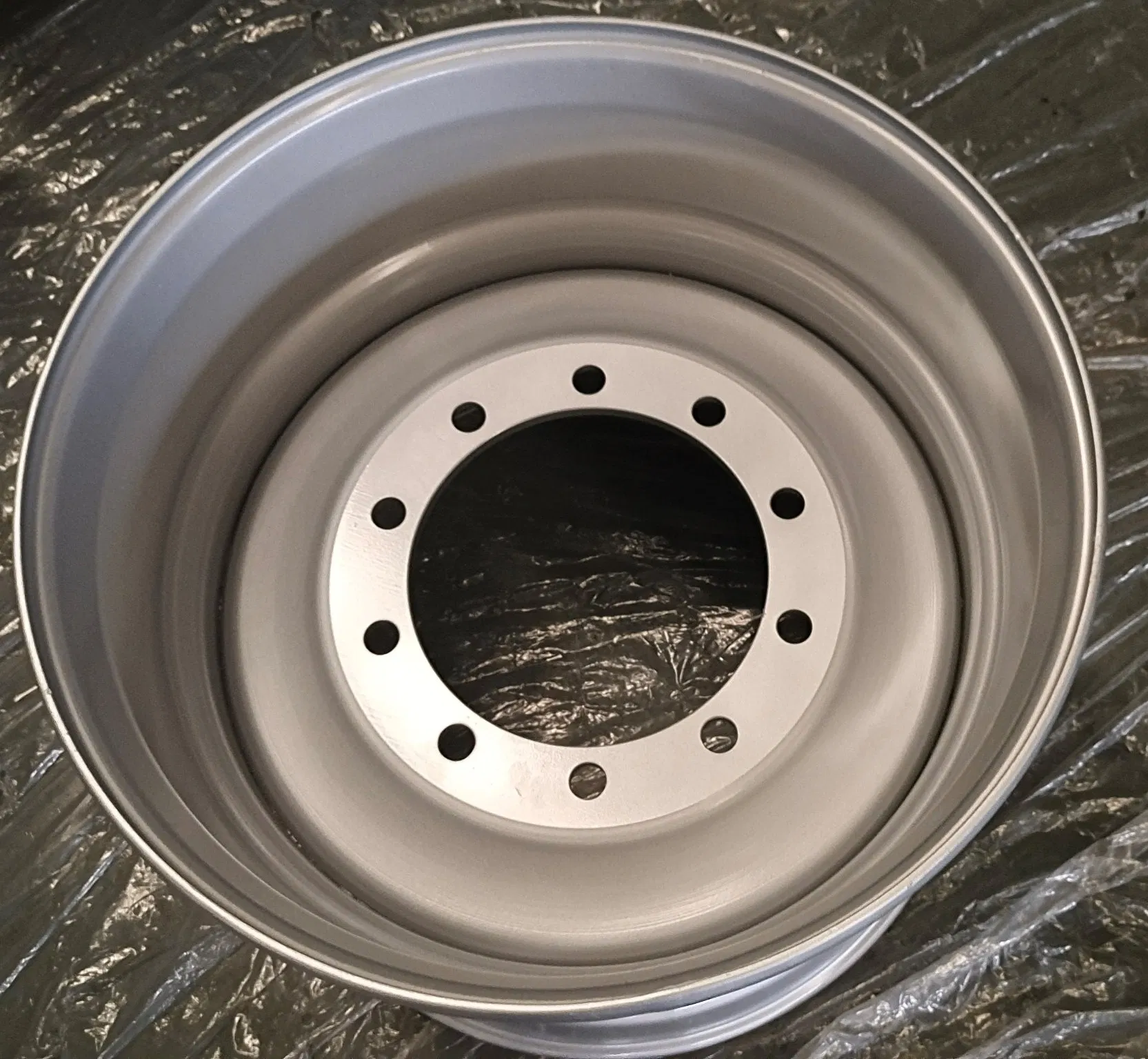 Стальной обод 20X26.5 для сельхозтехники