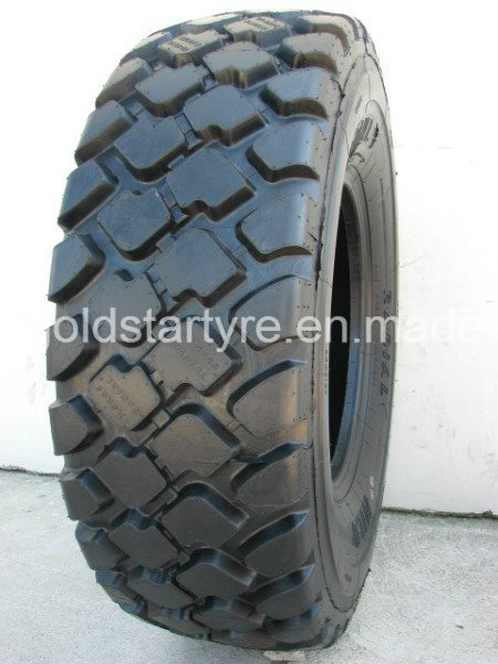 Шина OTR Advance для карьерной техники 20.5-25, 26.5R25