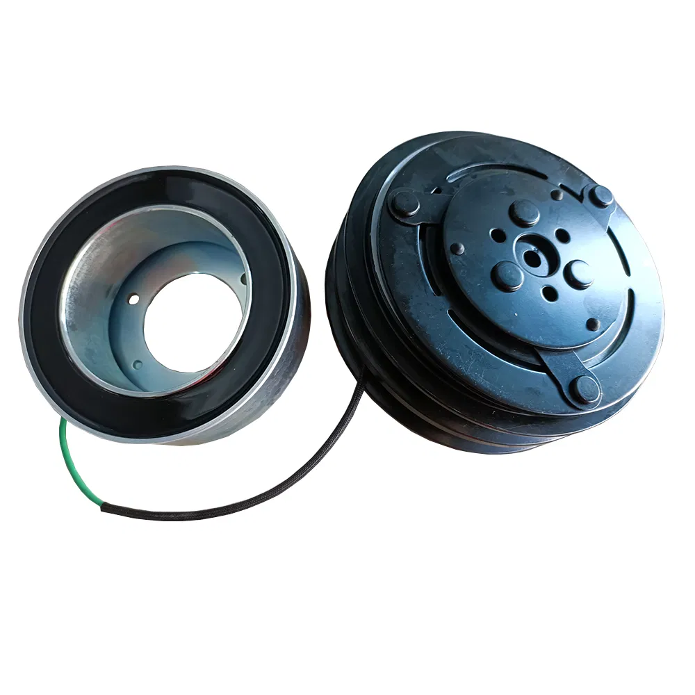 Муфта компрессора кондиционера TM31 для автобусов