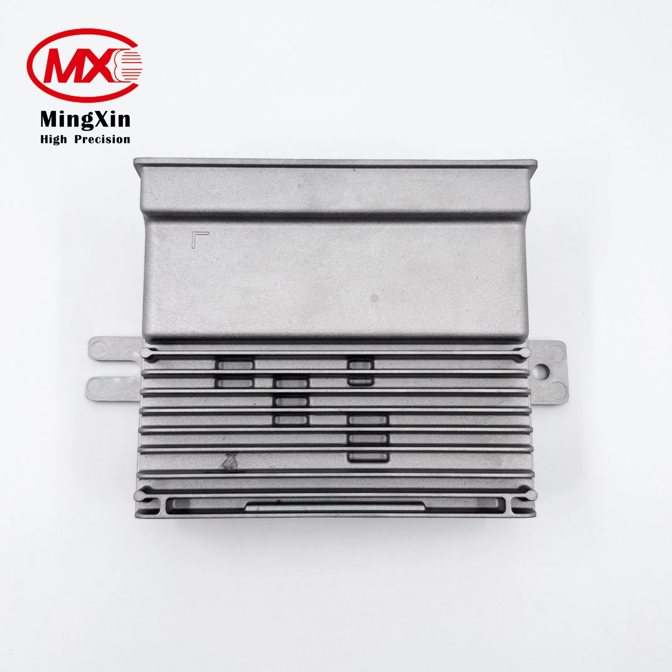 Корпус ECU из алюминия для авто и мотоциклов