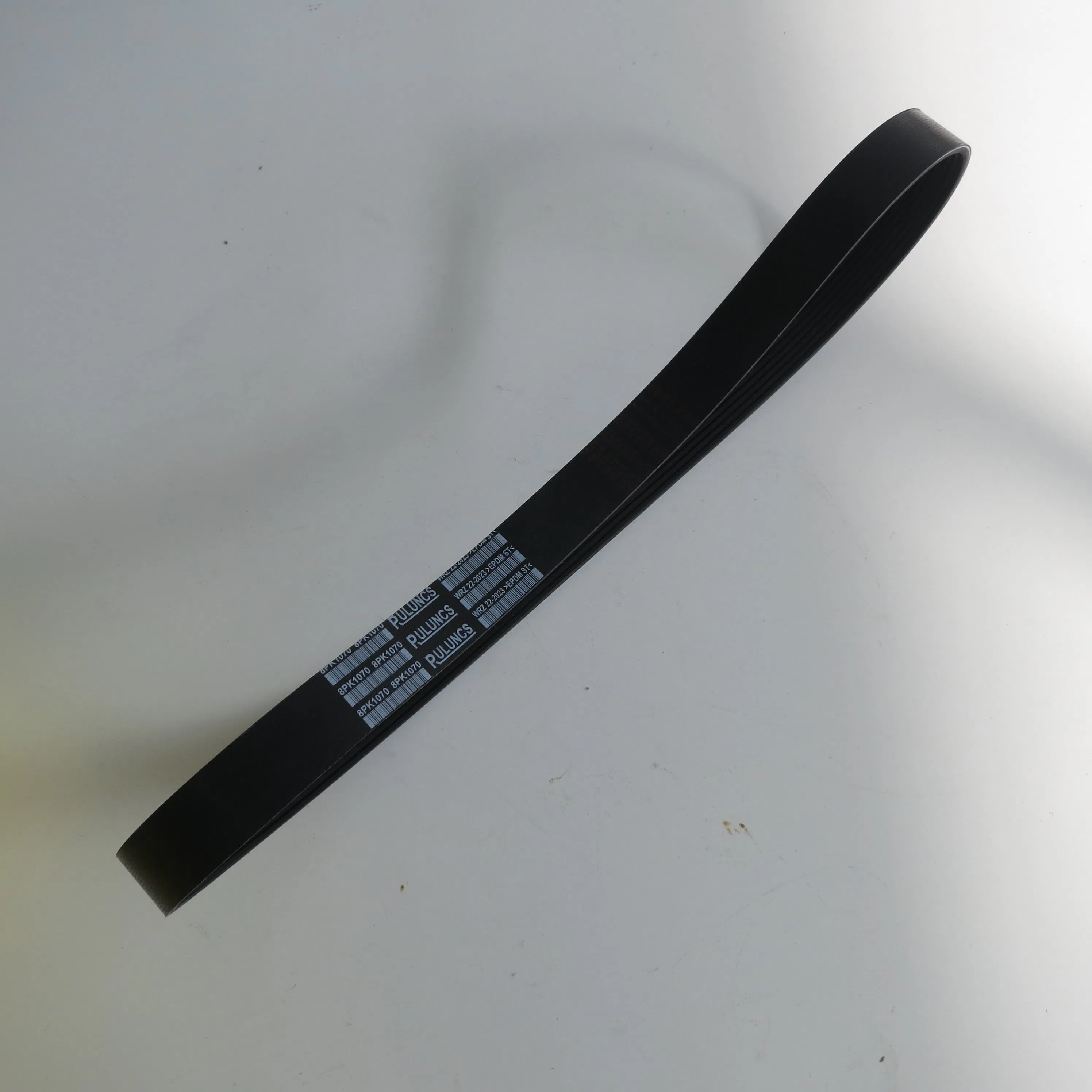 Ремень вентилятора 8PK1070 для двигателя Cummins