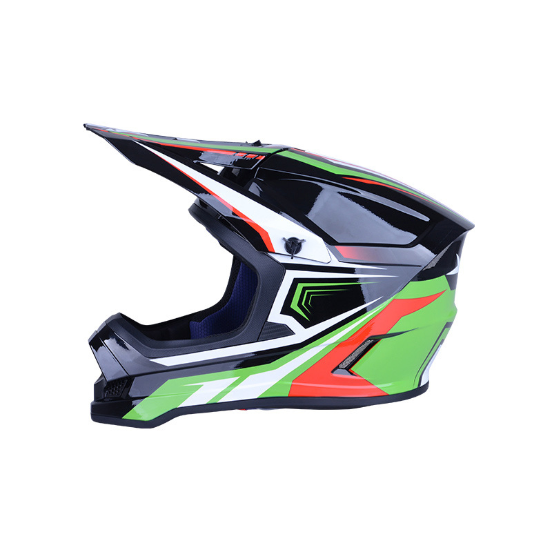 Wholesale Motorcycle Riding Mountain Bike Speedo Karting Helmet