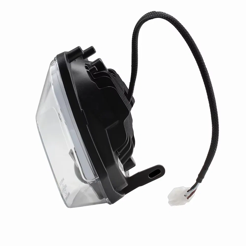 Светодиодная фара для эндуро и кроссовых мотоциклов 12V 36W/78W