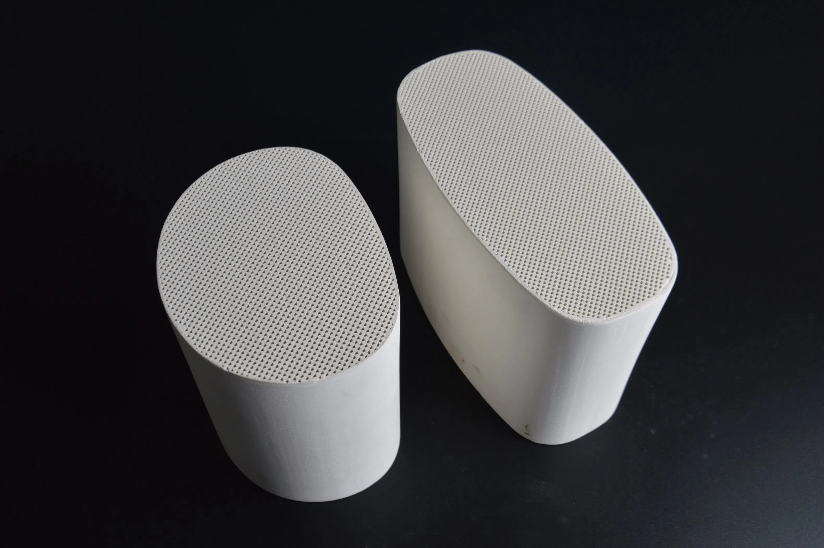 Катализатор окисления для дизельных авто, эффективное снижение выбросов