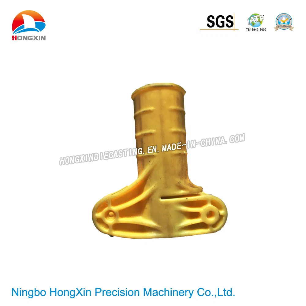 Прототип рукоятки электроинструмента