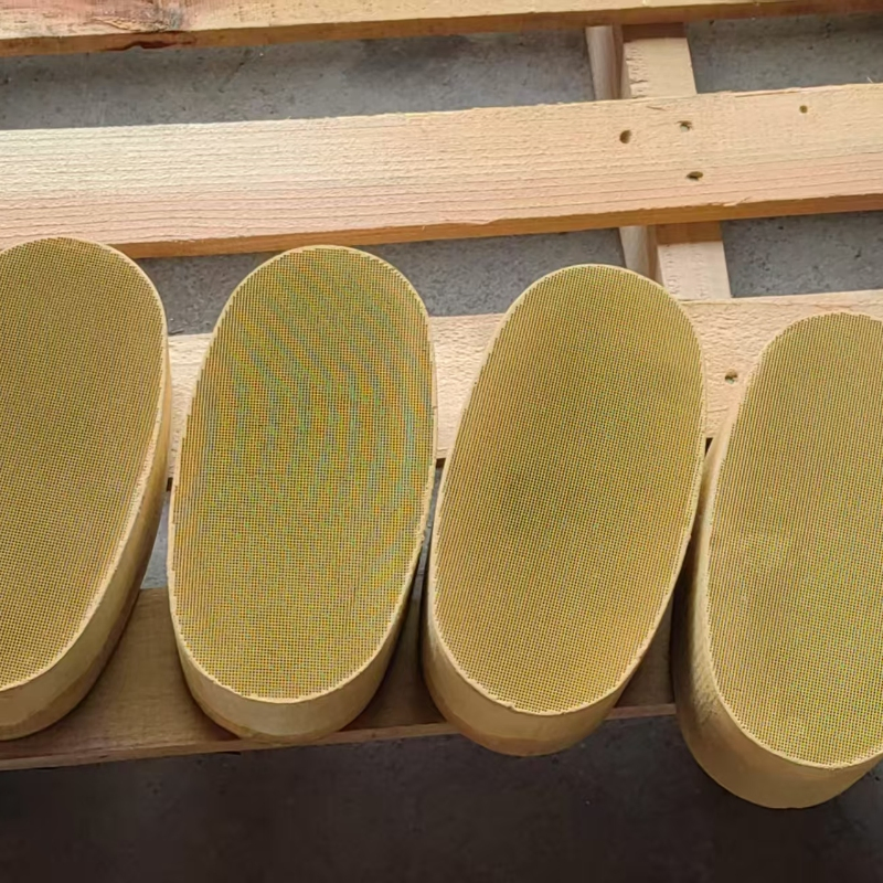 SCR-системы для городских фургонов