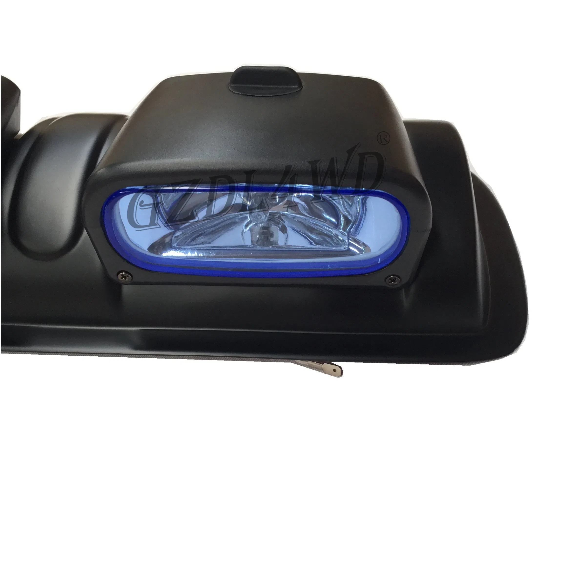 Крышной светодиодный прожектор для пикапа 4x4