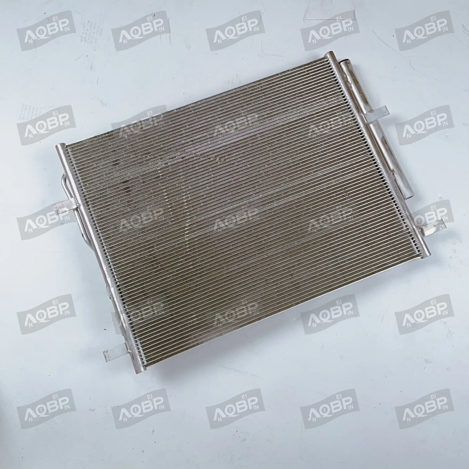 Радиатор JAC для модели K7