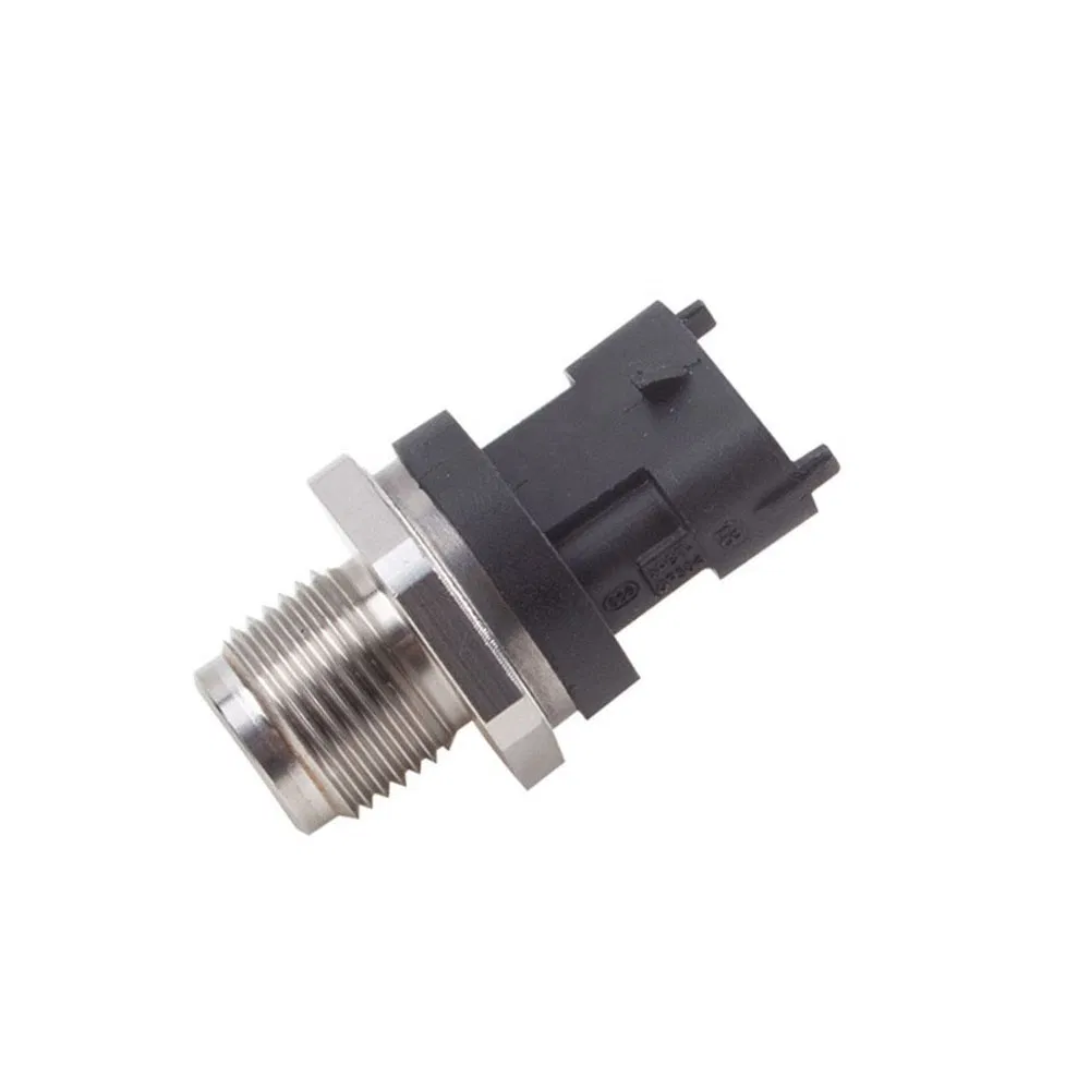 Excavator/Car/Truck/Engine/Diesel Vehicle Parts Fuel Rail Pressure Sensor 0281006001 0281002937 for Toyota