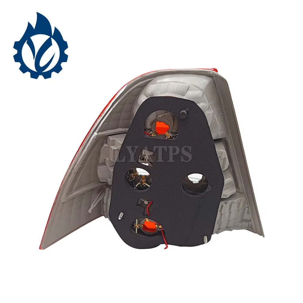 Qualiyt Auto Parts for Corolla 2003 Tail Lamp