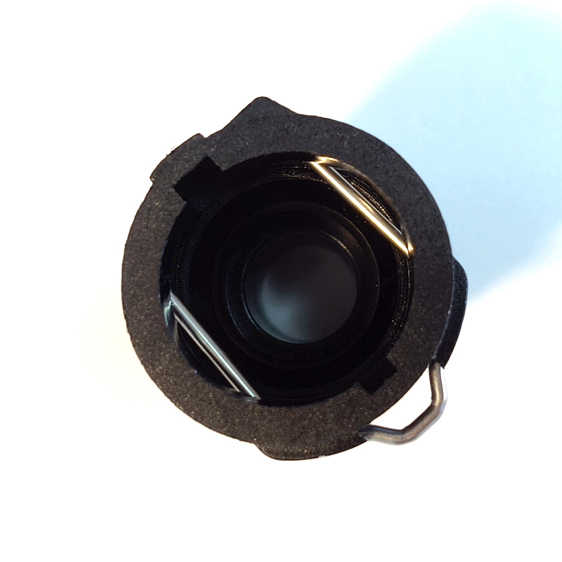 Резиновый патрубок воздухозаборника турбины для Ford Focus Mk2 C-Max 1.6 Tdci