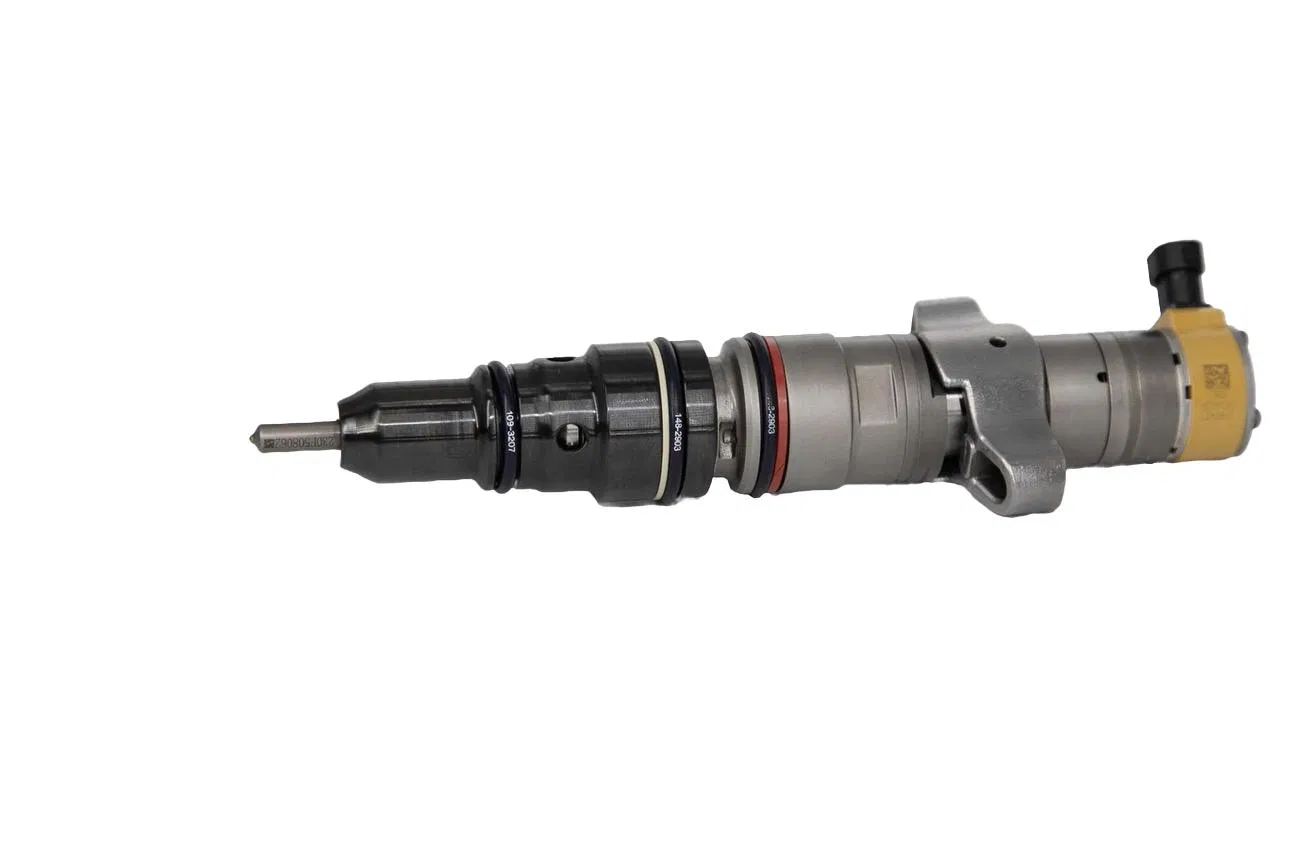 Тест-стенд для форсунок Common Rail BOTEN C7C9