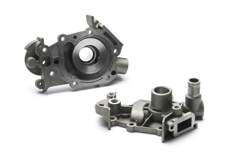 Верхняя соединительная пластина для Volkswagen