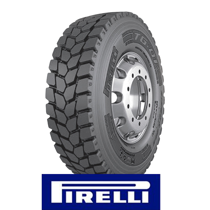 Tg01 315/80r22.5 156/150K 295/80r22.5 152/148L Tl M+S 3pmsf