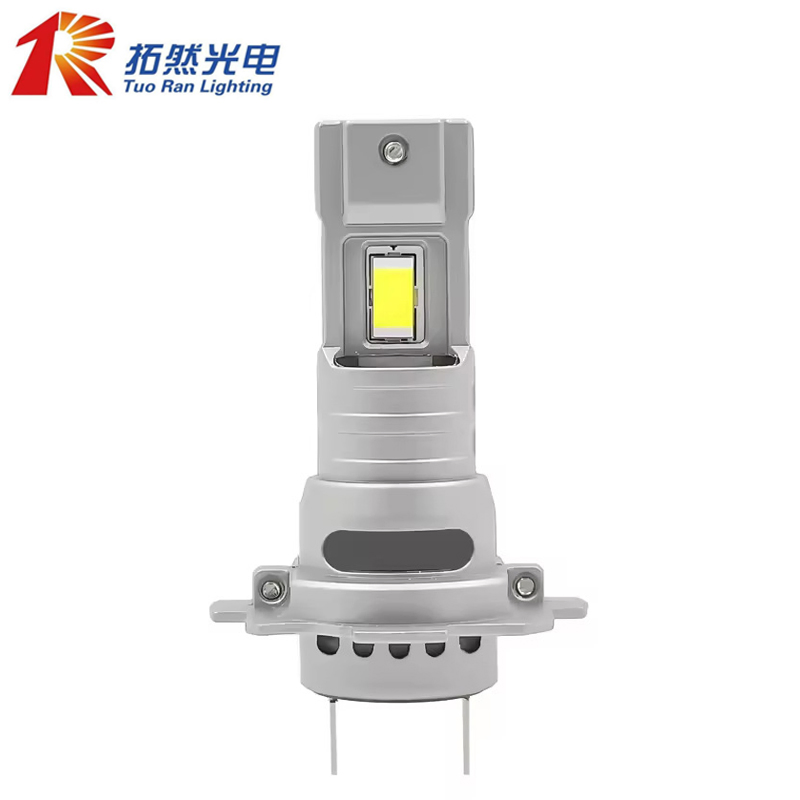 Светодиодная лампа H7 60W для авто, 7200 лм