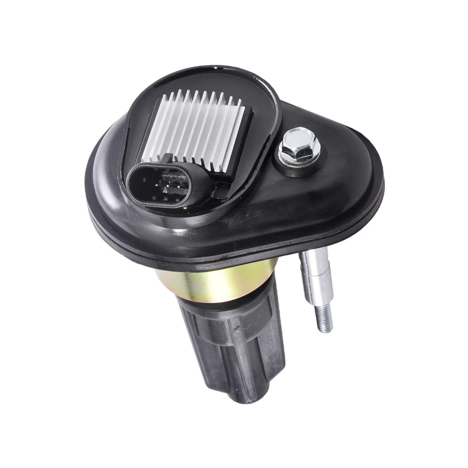 Универсальная катушка зажигания 12В Dararan, медный сердечник