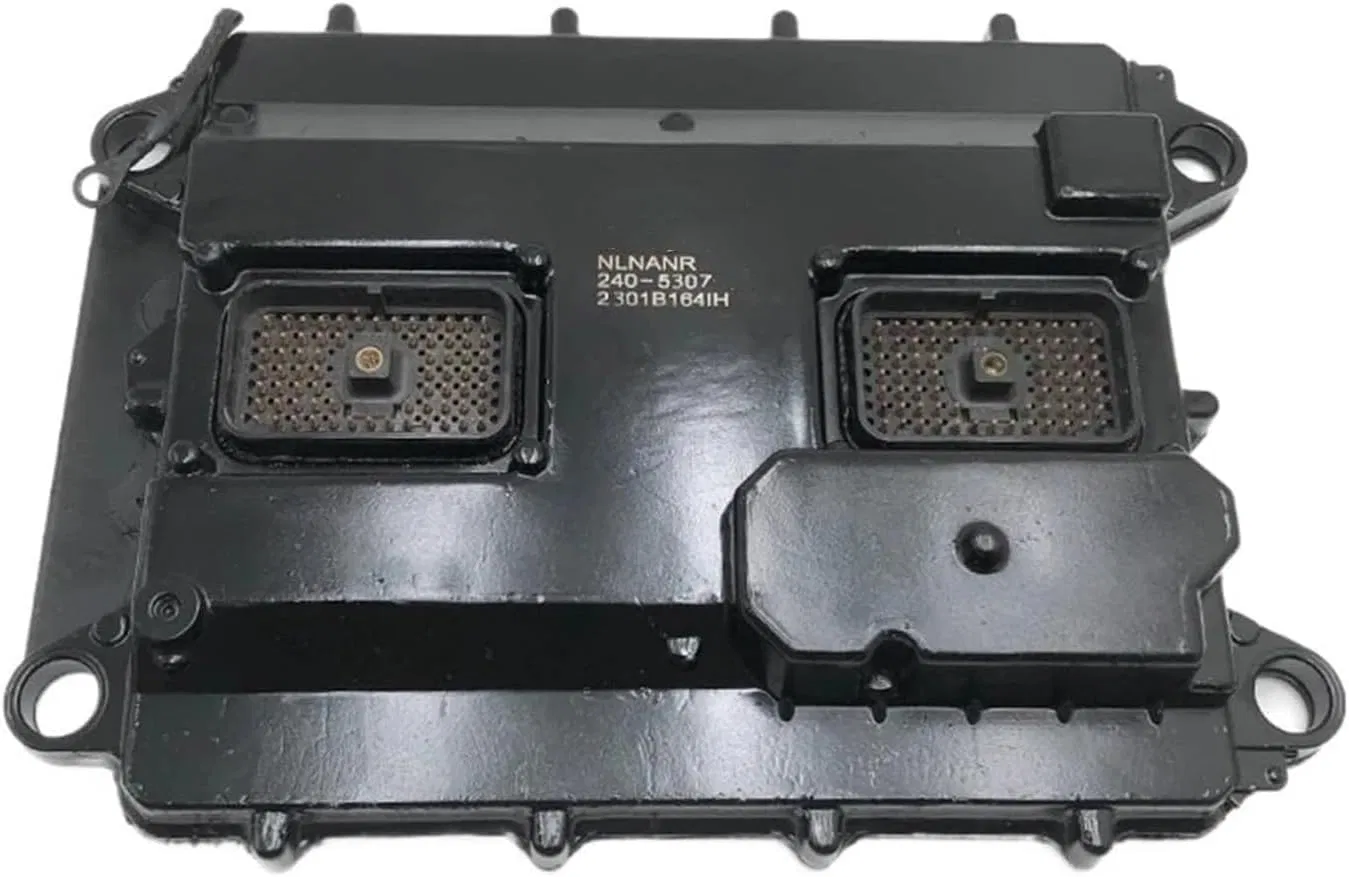 Модуль управления двигателем Caterpillar C-10 C-12 C-15 C16 3406E