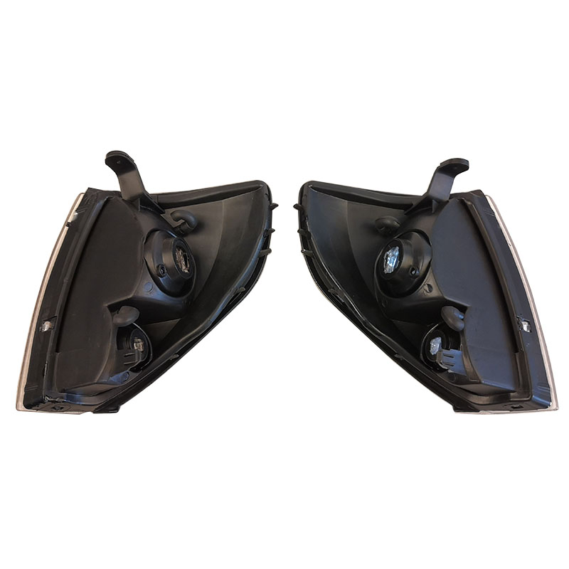 Передний поворотник для Toyota Land Cruiser Prado LC90 (1998-2002)