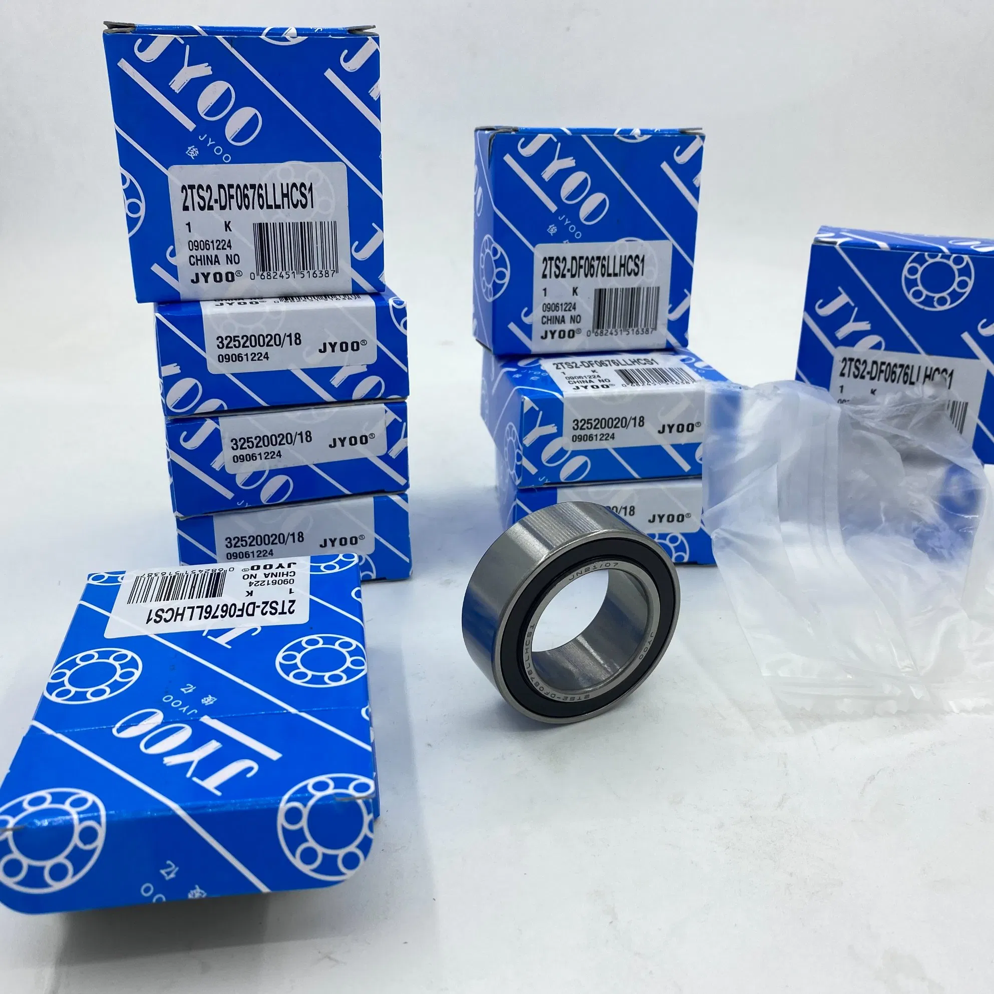 Подшипник компрессора кондиционера 2TS2-DF0676LLHCS1 для Hyundai