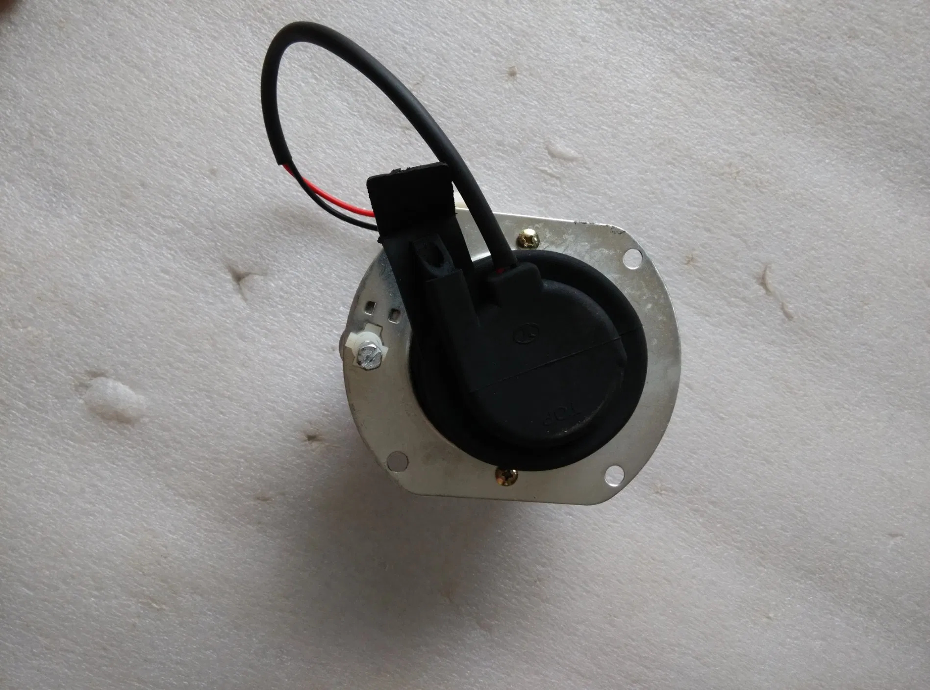 Противотуманная фара для автобуса HC-B-4043, 90мм, 24V