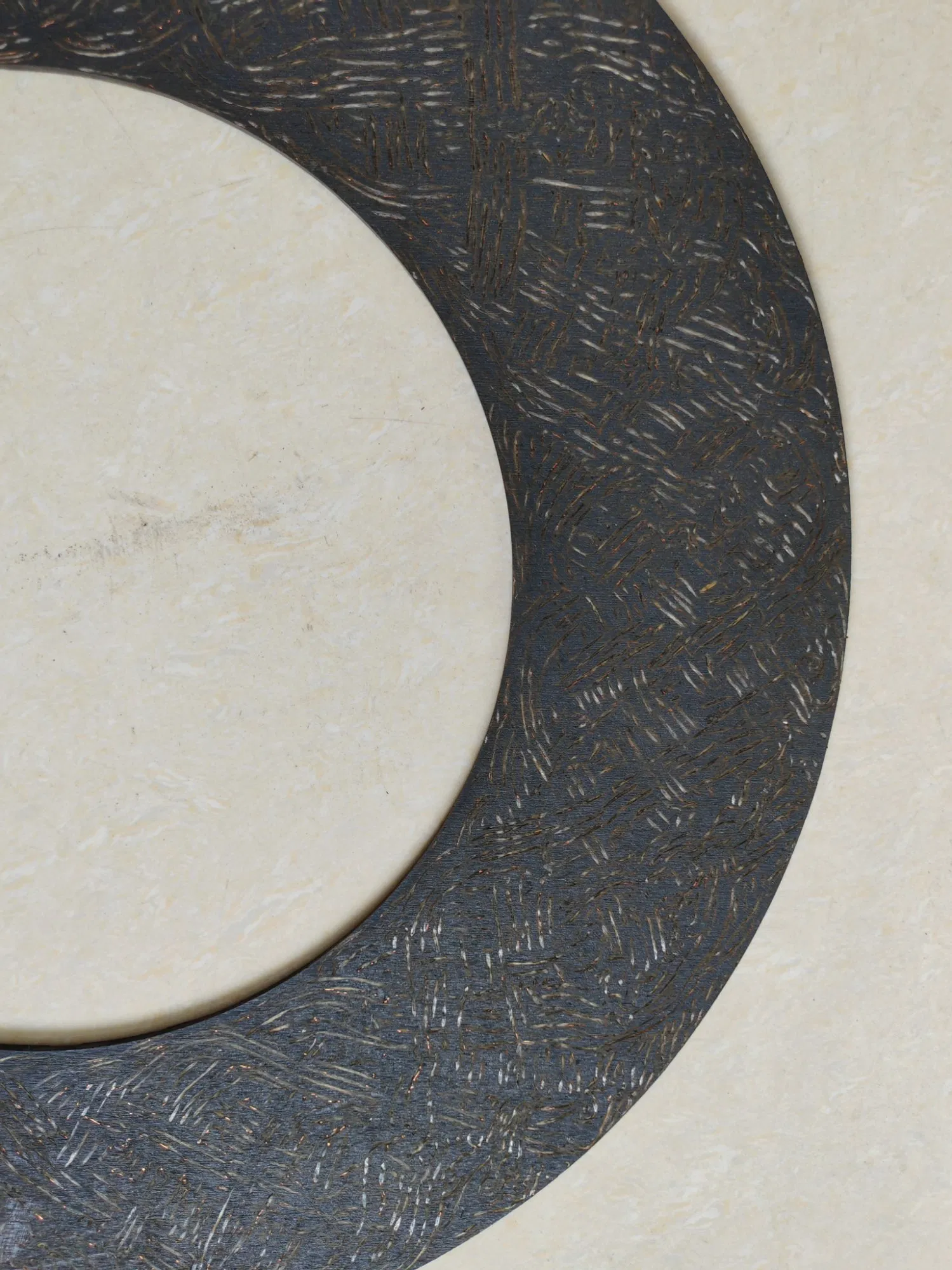 Фрикционная накладка сцепления для грузовиков Premium Quality