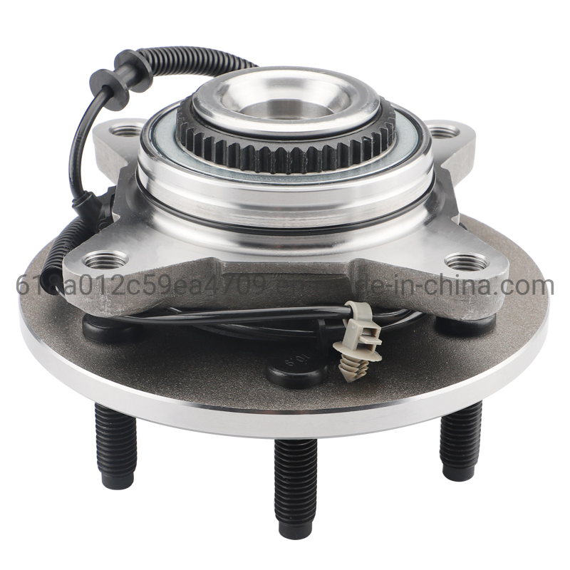 Передний ступичный подшипник для Chevrolet, Cadillac, Ford