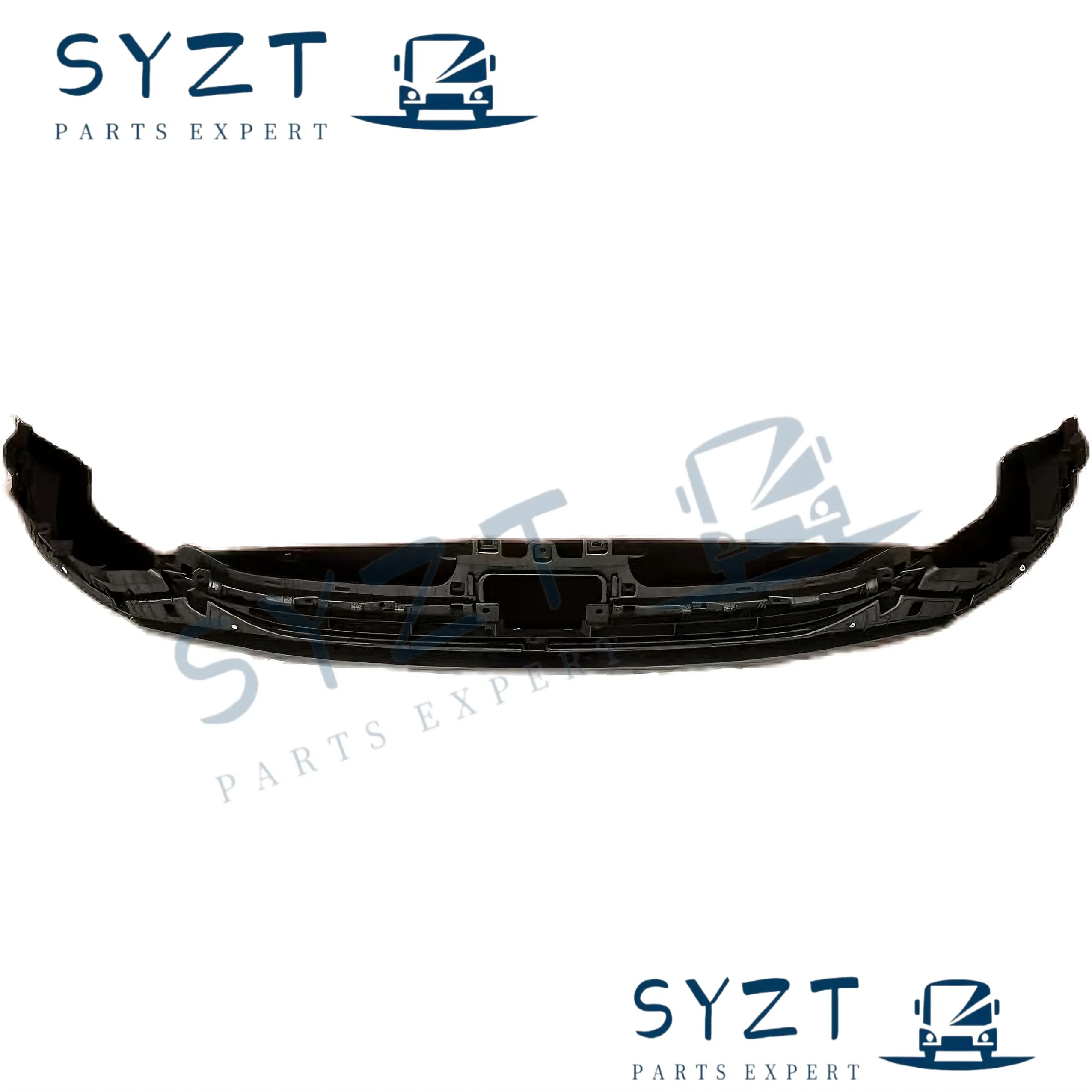 High Quality Byd Song Front Bumper PP Plastic - Wholesale Price OEM Spec Direct Factory (Fits BYD Song PRO/Plus/MAX)